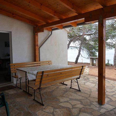Secluded Fisherman'S Cottage Lavdara, Dugi Otok - 21569 Sali Esterno foto