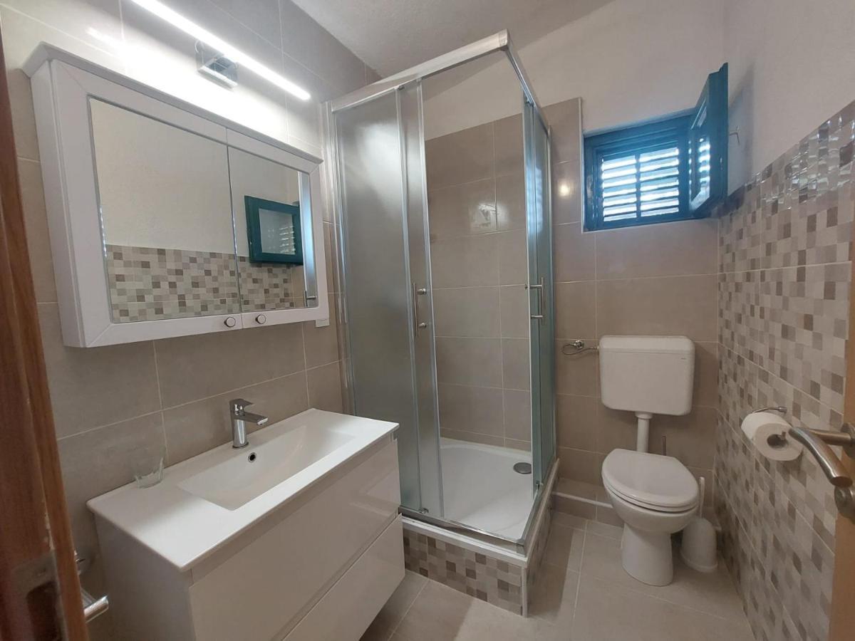 Secluded Fisherman'S Cottage Lavdara, Dugi Otok - 21569 Sali Esterno foto