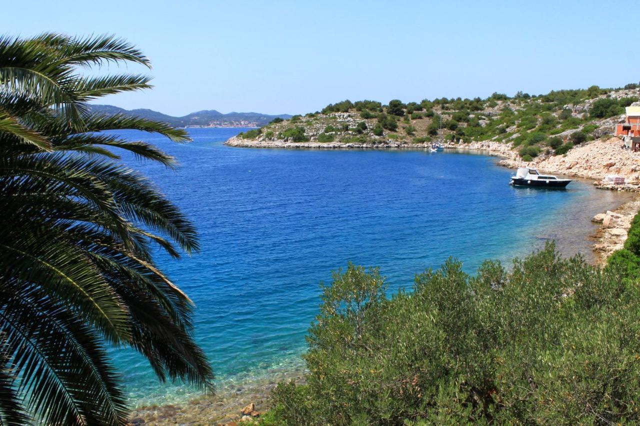 Secluded Fisherman'S Cottage Lavdara, Dugi Otok - 21569 Sali Esterno foto